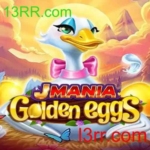 Guia Completo de JManiaGoldenEggs e o Impacto do Evento 13RR.com