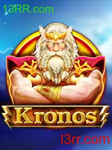 Kronos: Uma Nova Experiência de Jogo com 13RR.com